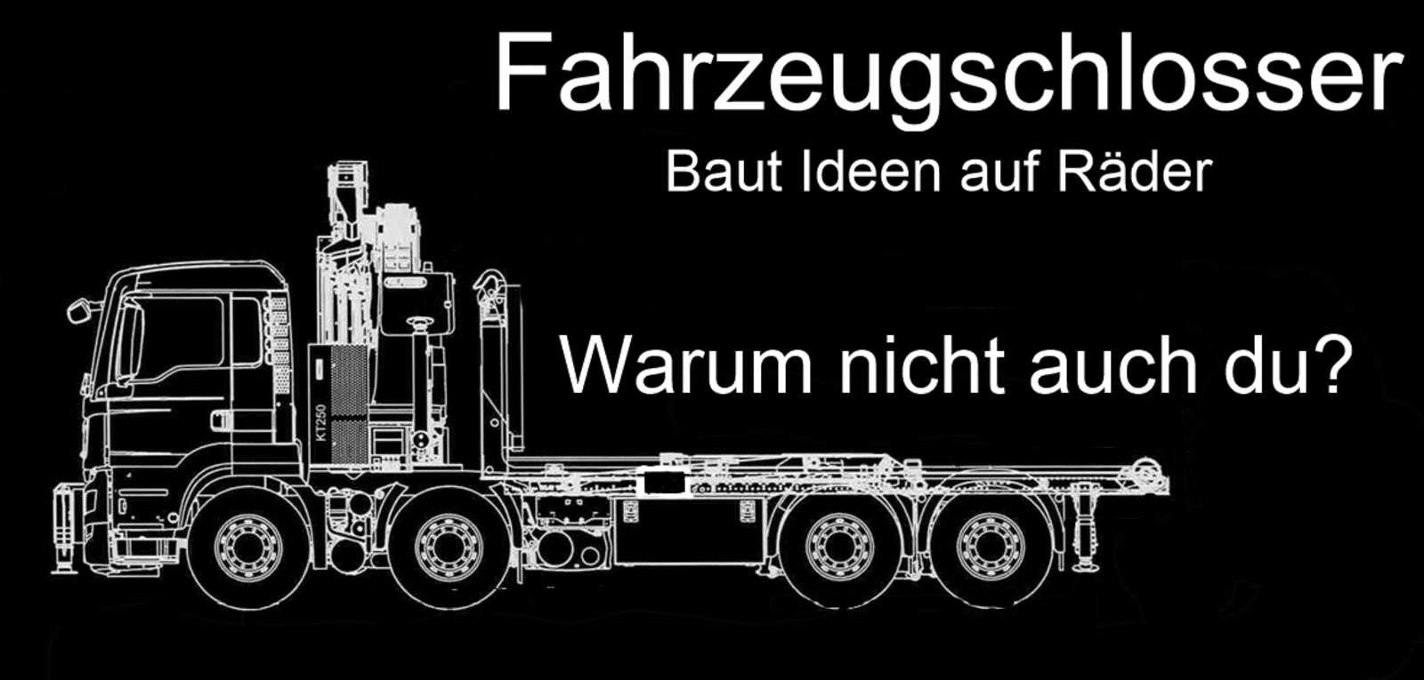 Der Vorschlag vom Lernenden Fabian Zemp gewann den Zeichnungswettbewerb und diente als Grundidee für die neuen Aufkleber.
