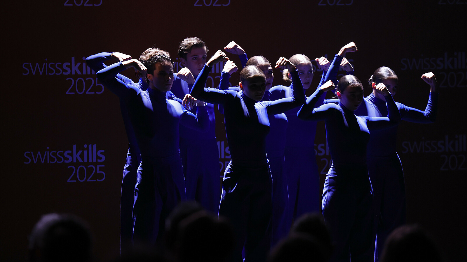 SwissSkills 2025
